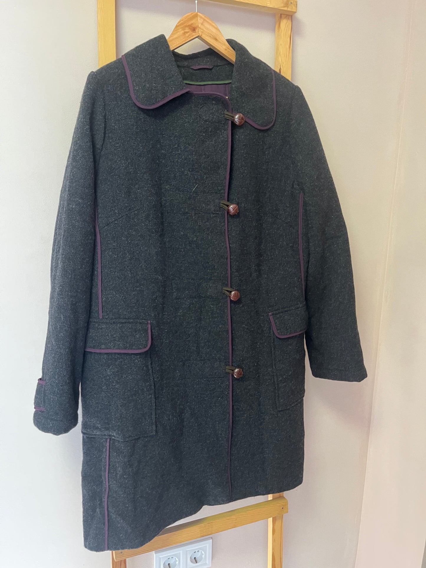 Schneiders Long Coat