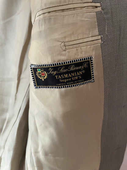 Aquascutum/Ing Loro Piana Suit Jacket