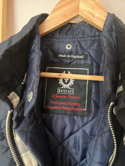Belstaff Jacket