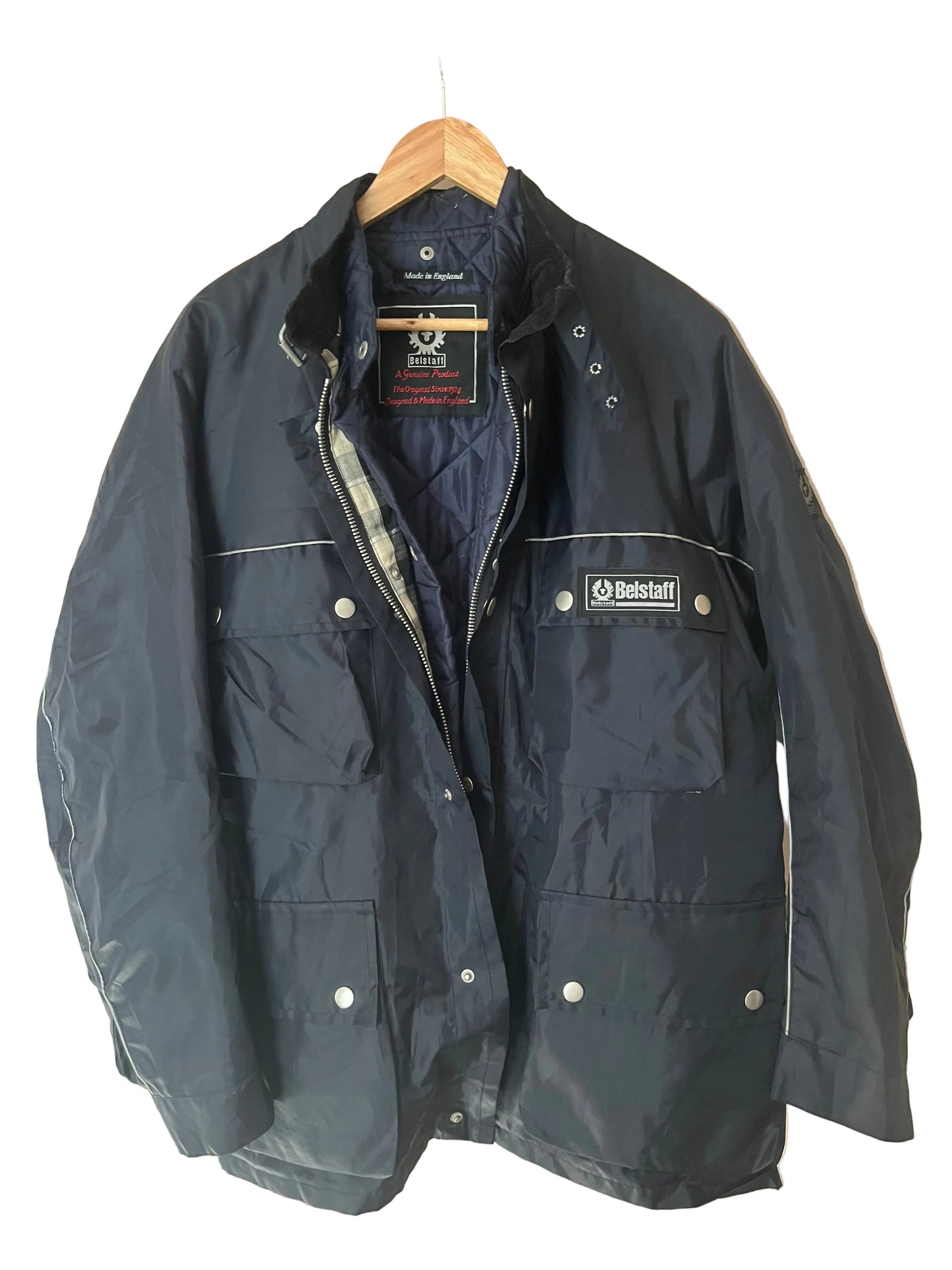 Belstaff Jacket