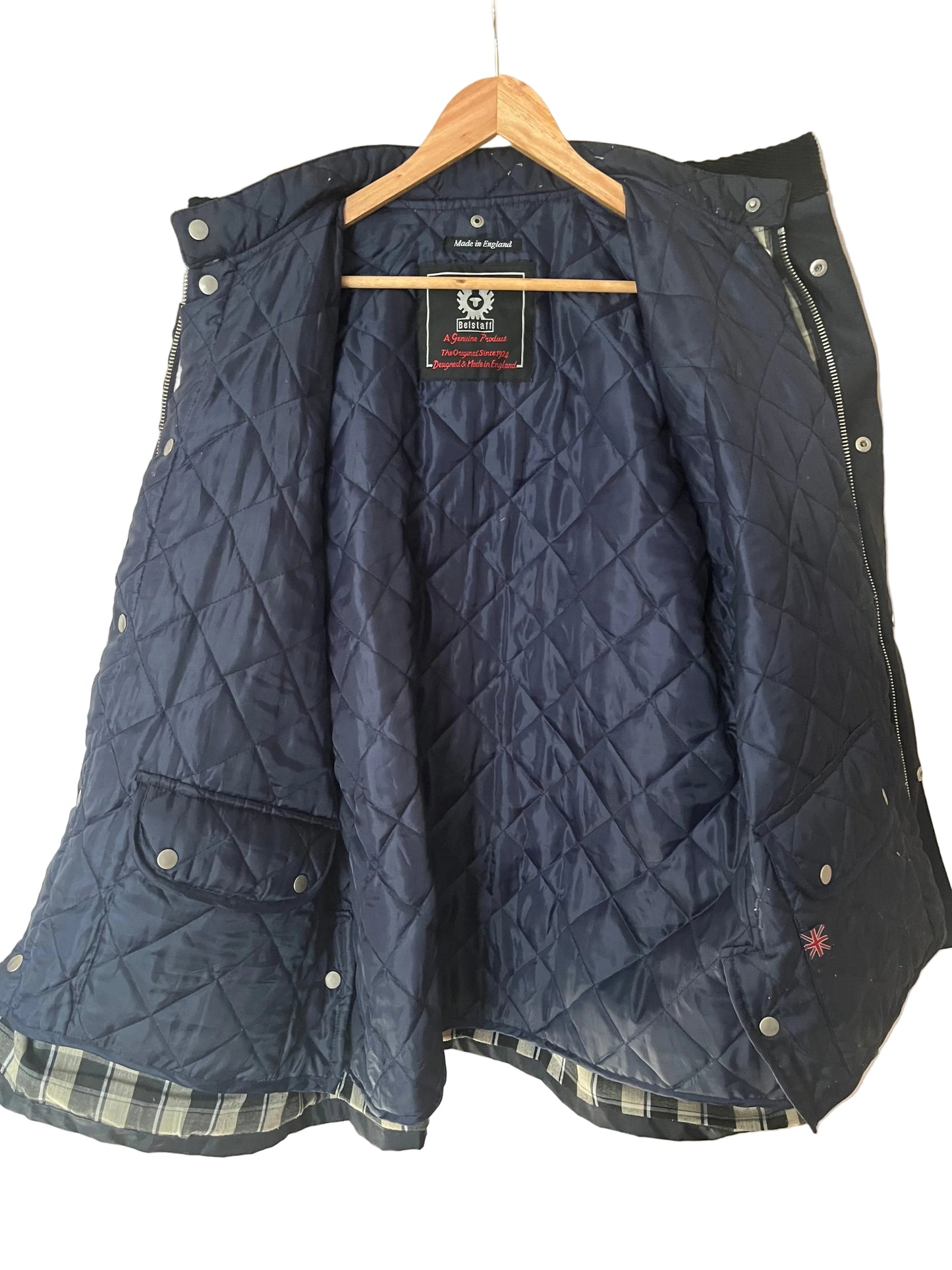 Belstaff Jacket