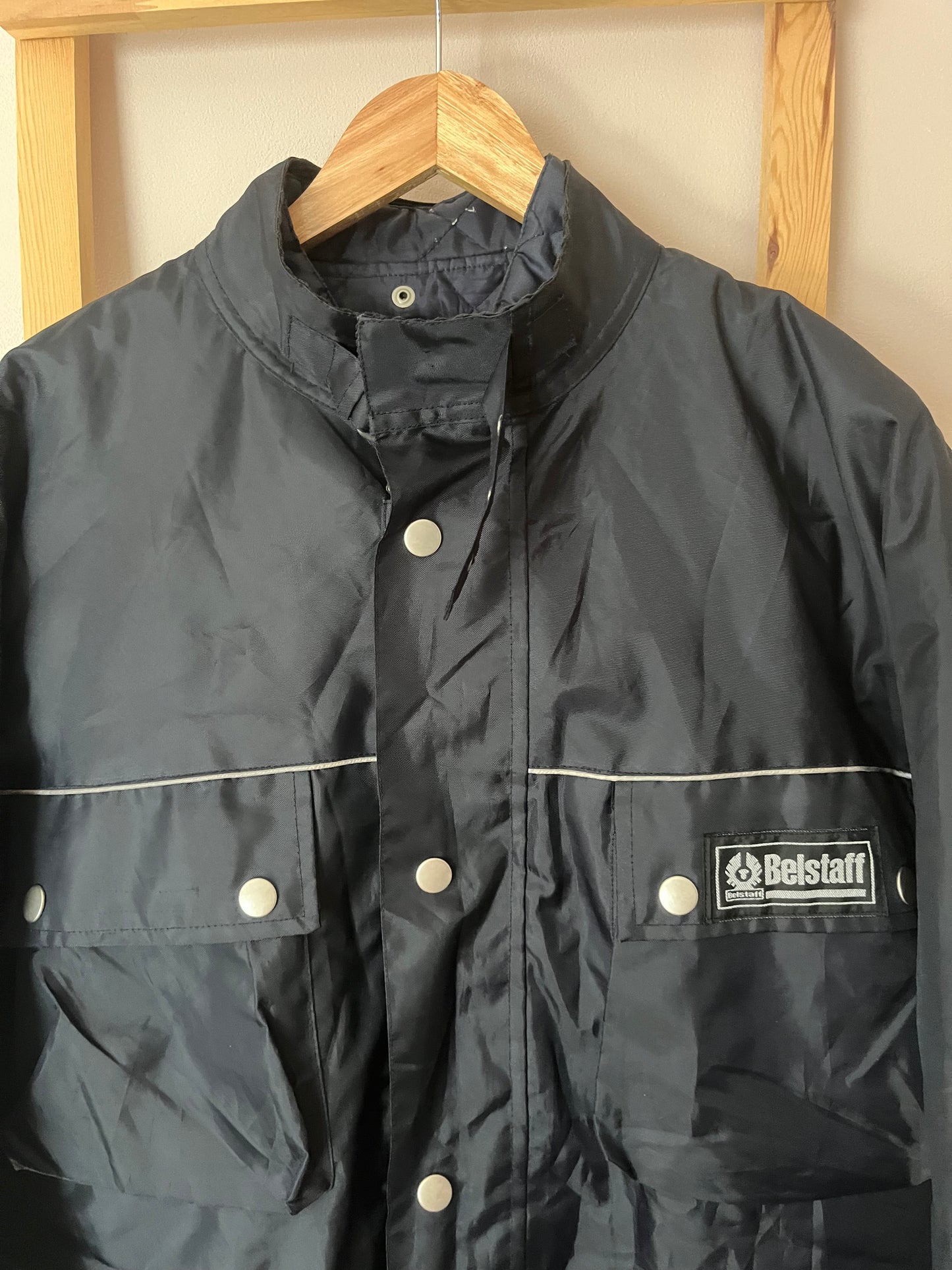 Belstaff Jacket