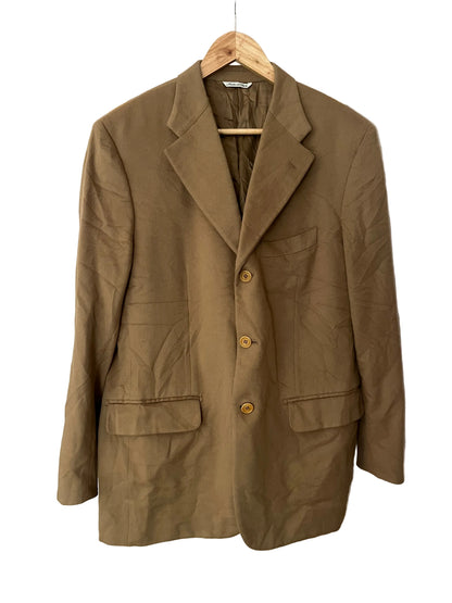 Colombo Cashmere Suit Jacket