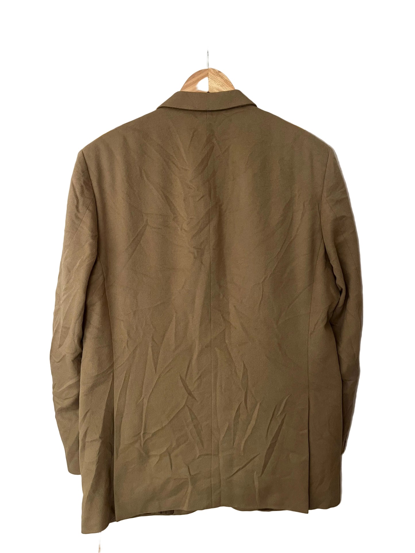 Colombo Cashmere Suit Jacket