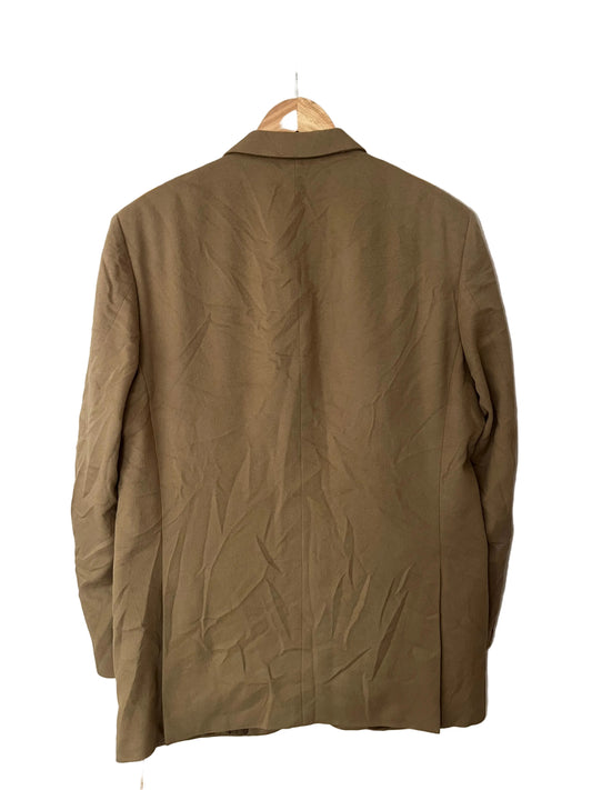 Colombo Cashmere Suit Jacket