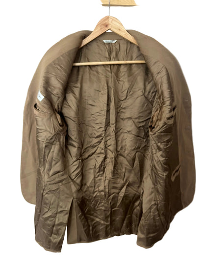 Colombo Cashmere Suit Jacket