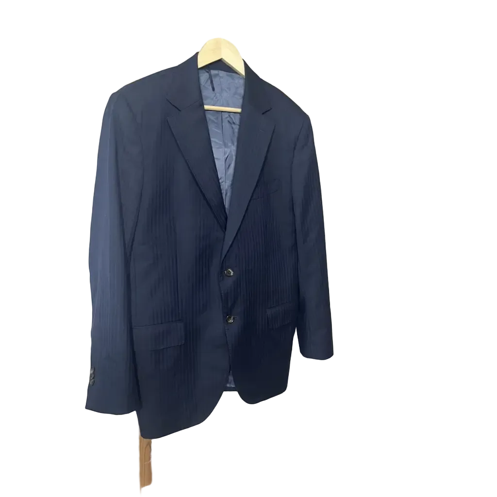 Suitsupply Suit Jacket