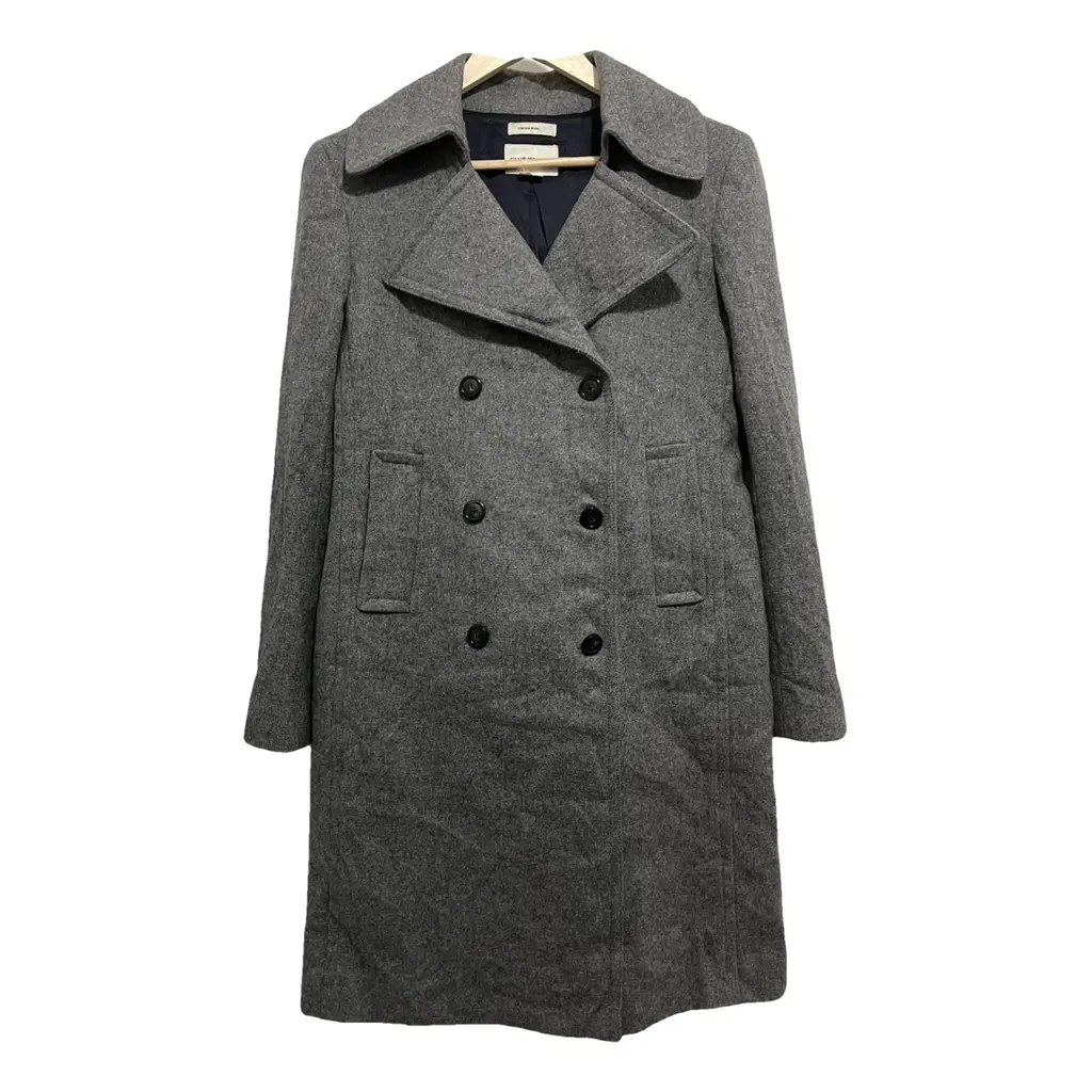 Club Monaco Coat