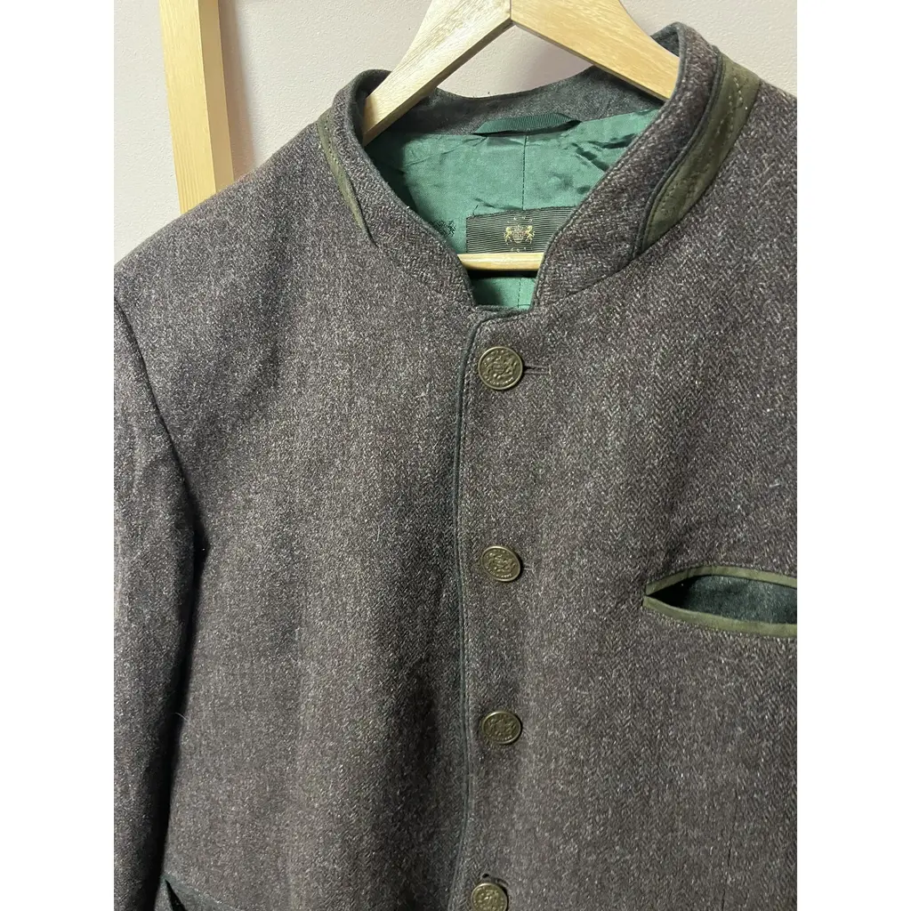 Schneiders Wool & Cashmere Jacket
