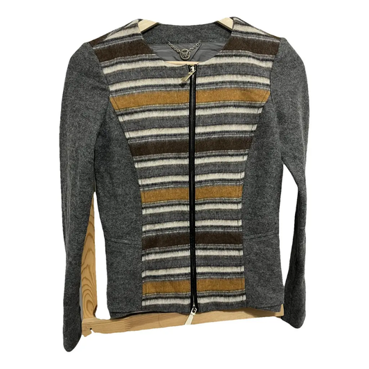 Marella Woolen Jacket