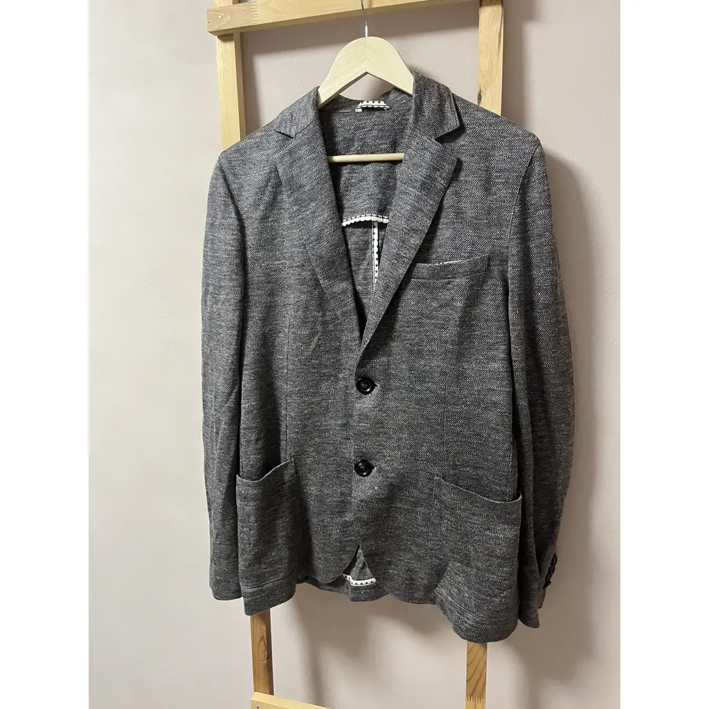 Circolo 1901 Linen Jacket