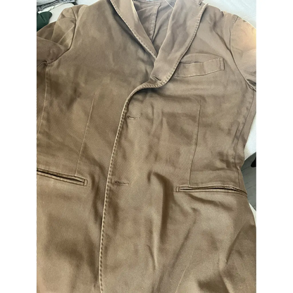 Boglioli K. Jacket