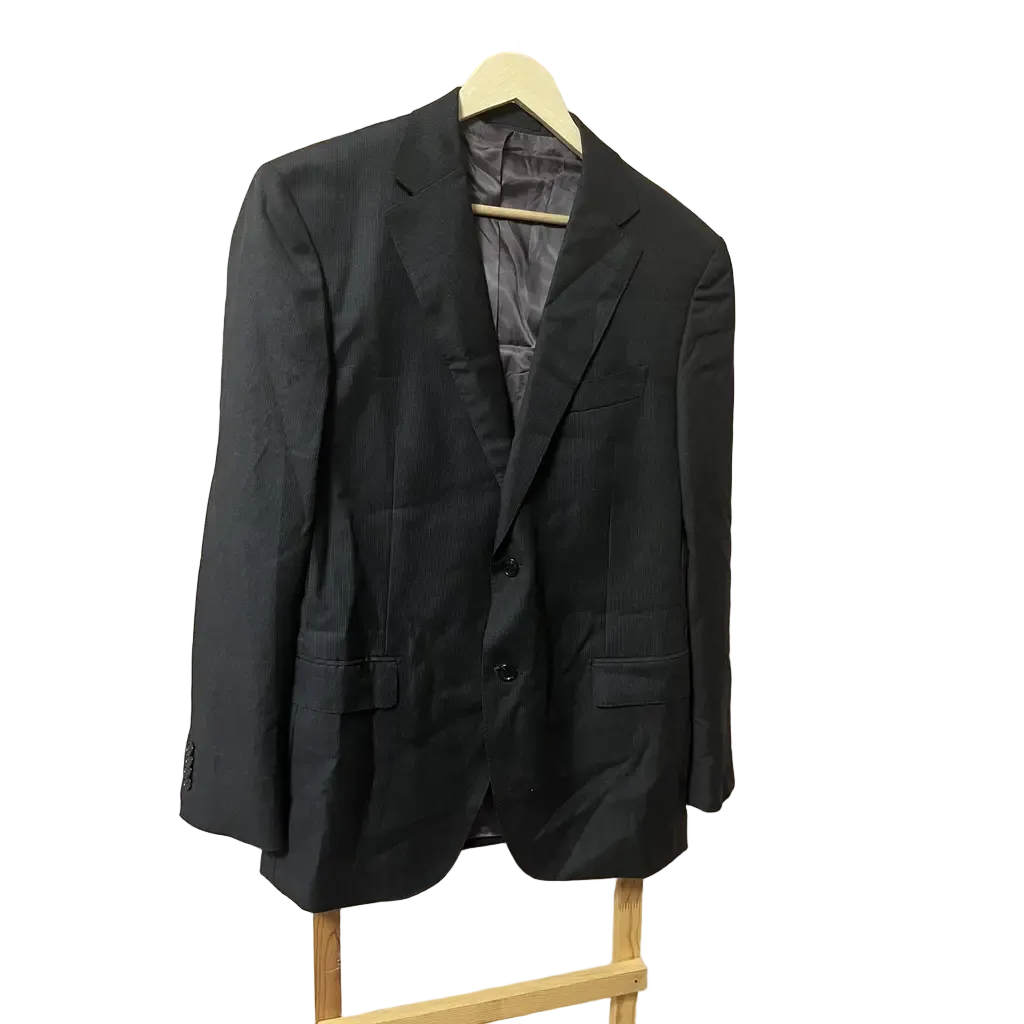 Suitsupply Suit Jacket
