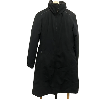 Moncler Long Coat