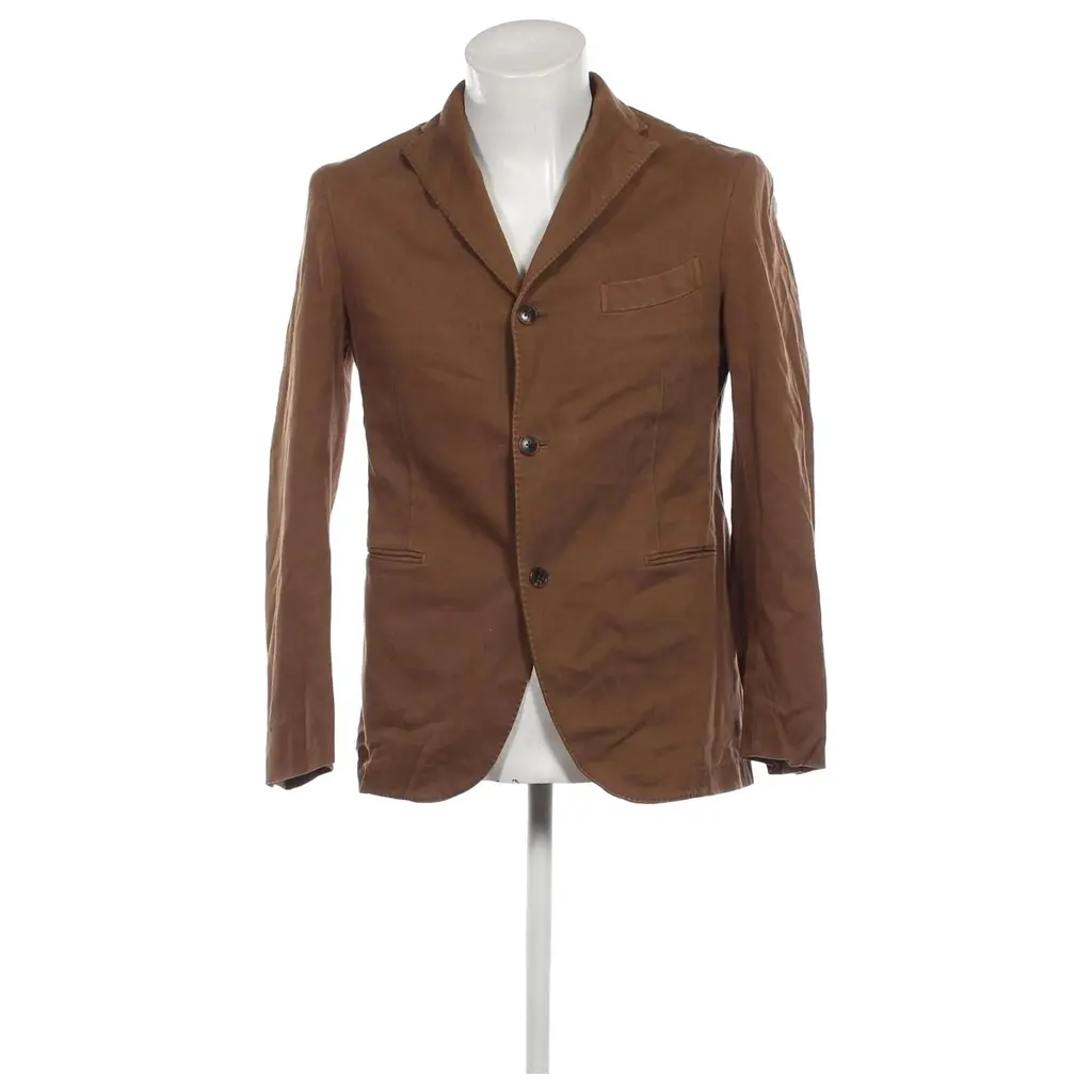 Boglioli K. Jacket