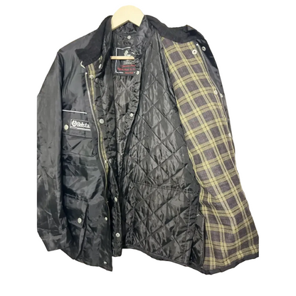 Belstaff Jacket