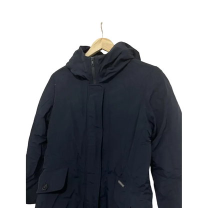 Woolrich Parka Coat