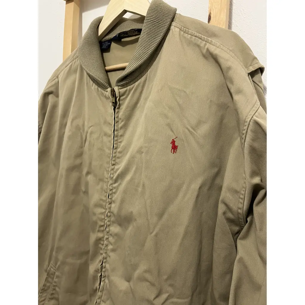 Polo Ralph Lauren Jacket