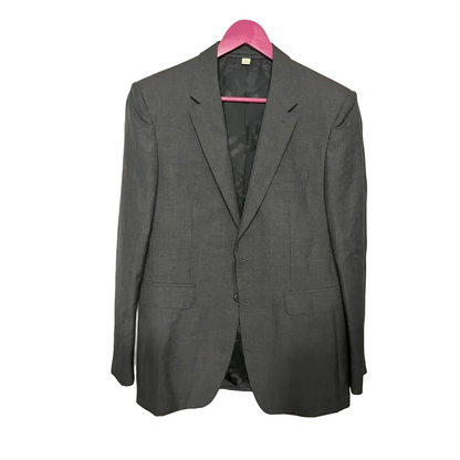 Burberry Suit Jacket
