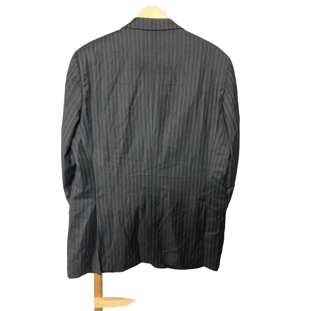 Ing Loro Piana Suit Jacket