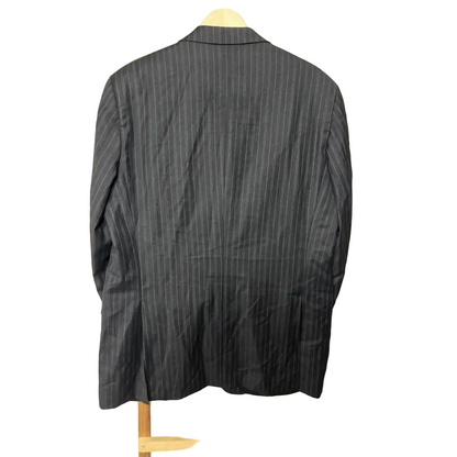 Ing Loro Piana Suit Jacket
