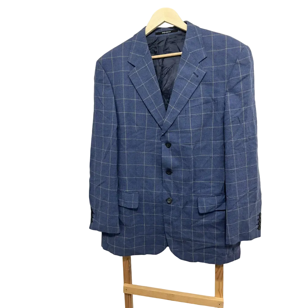 Yves Saint Laurent Suit Jacket