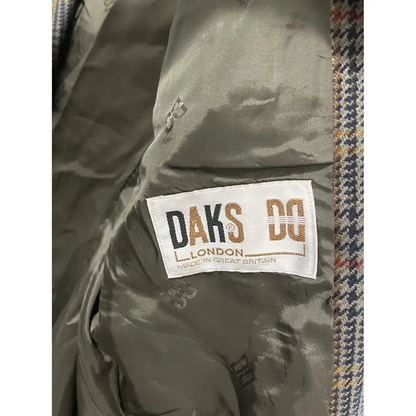 Daks Vintage Suit Jacket