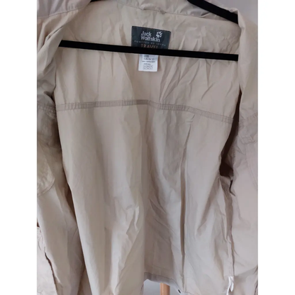 Jack Wolfskin Light Jacket