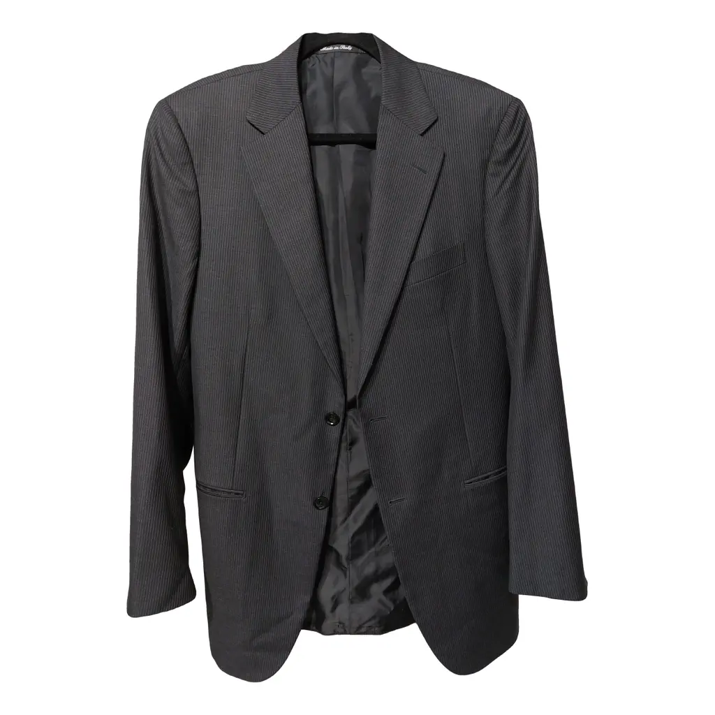 Ing Loro Piana Suit Jacket