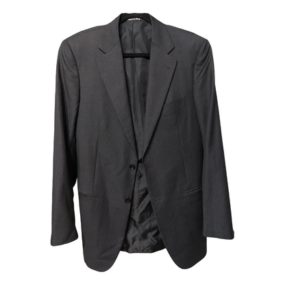 Ing Loro Piana Suit Jacket