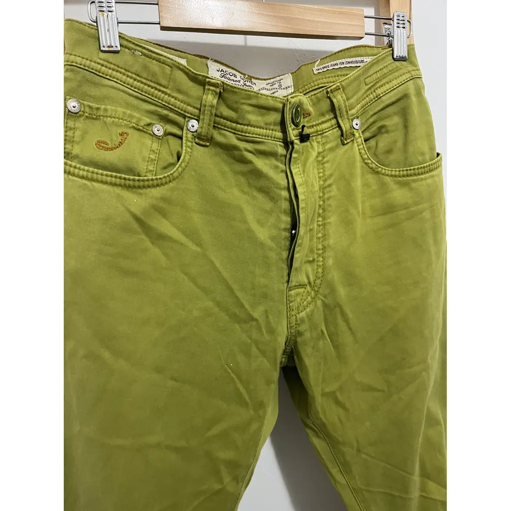 Jacob Cohen Trousers