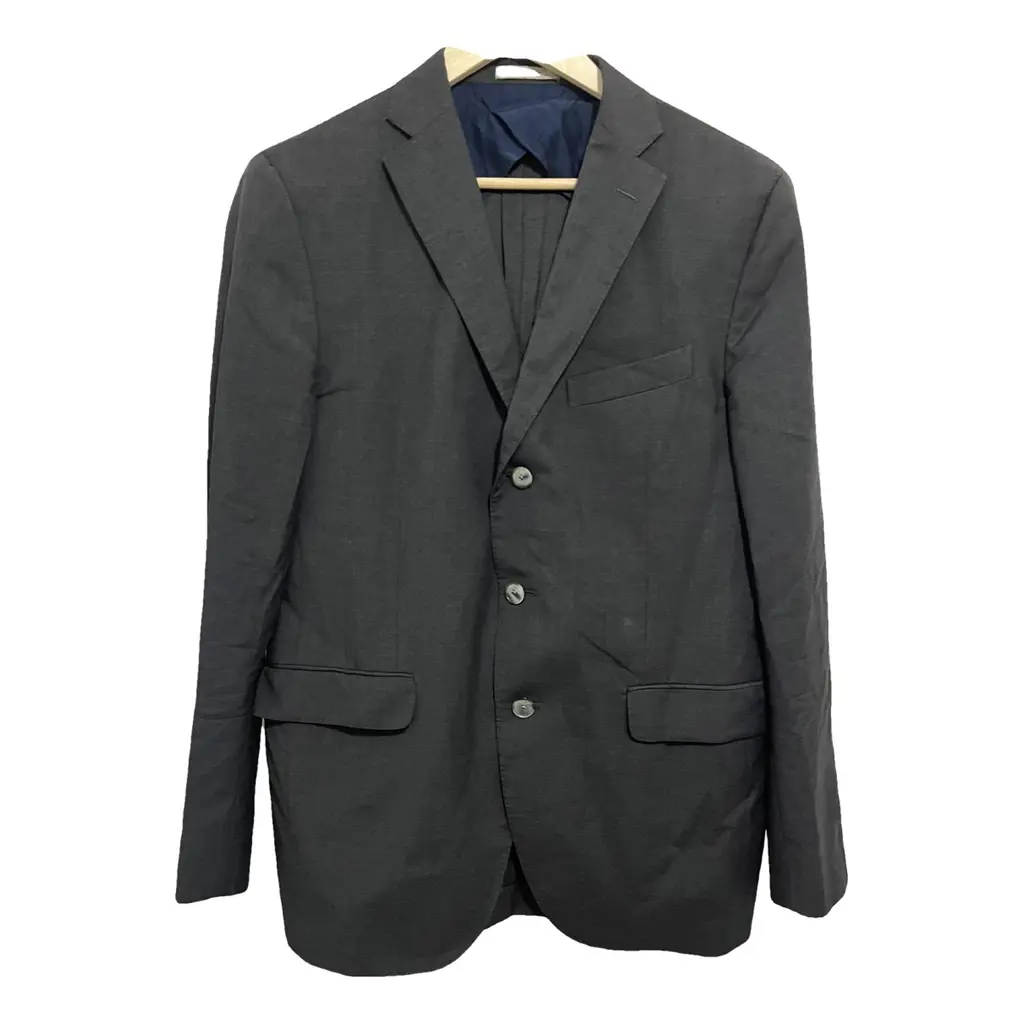 Boglioli Jacket Model Hampton