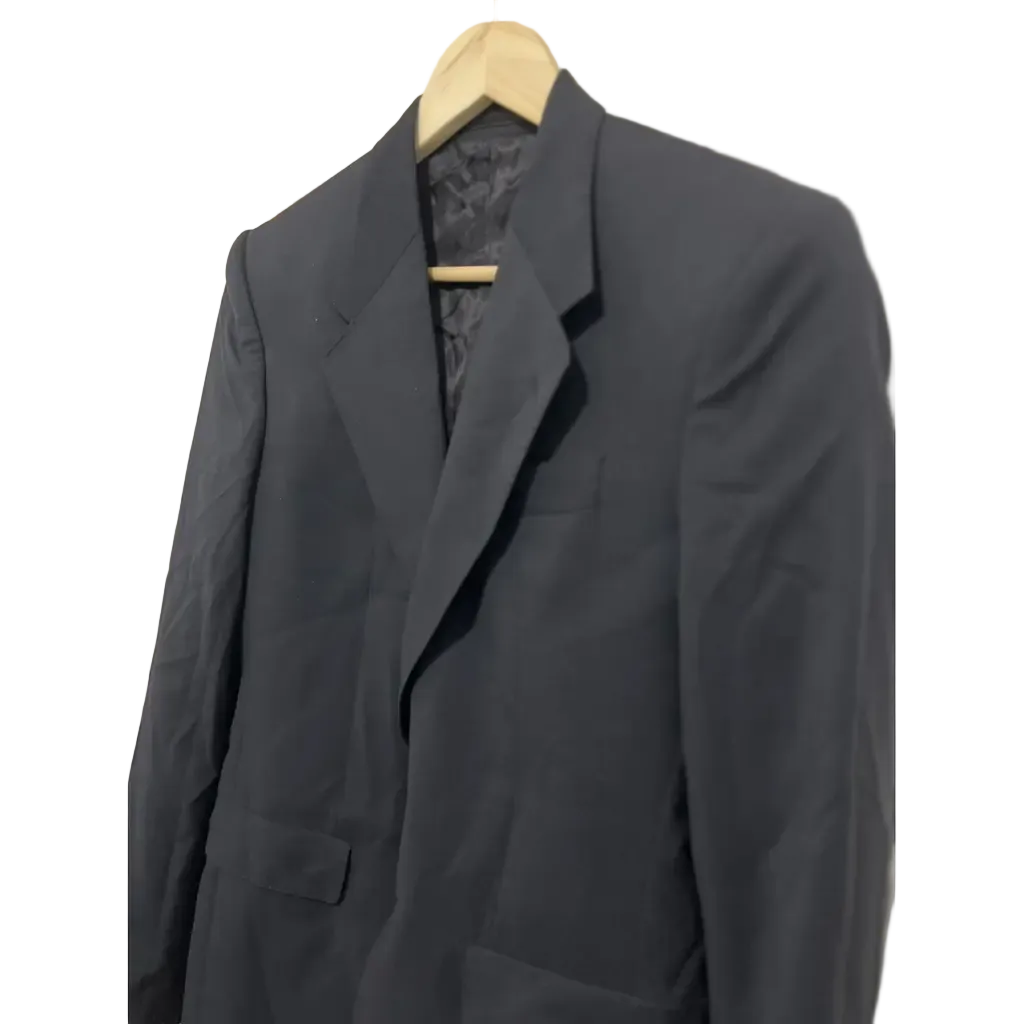 Acne Suit Jacket