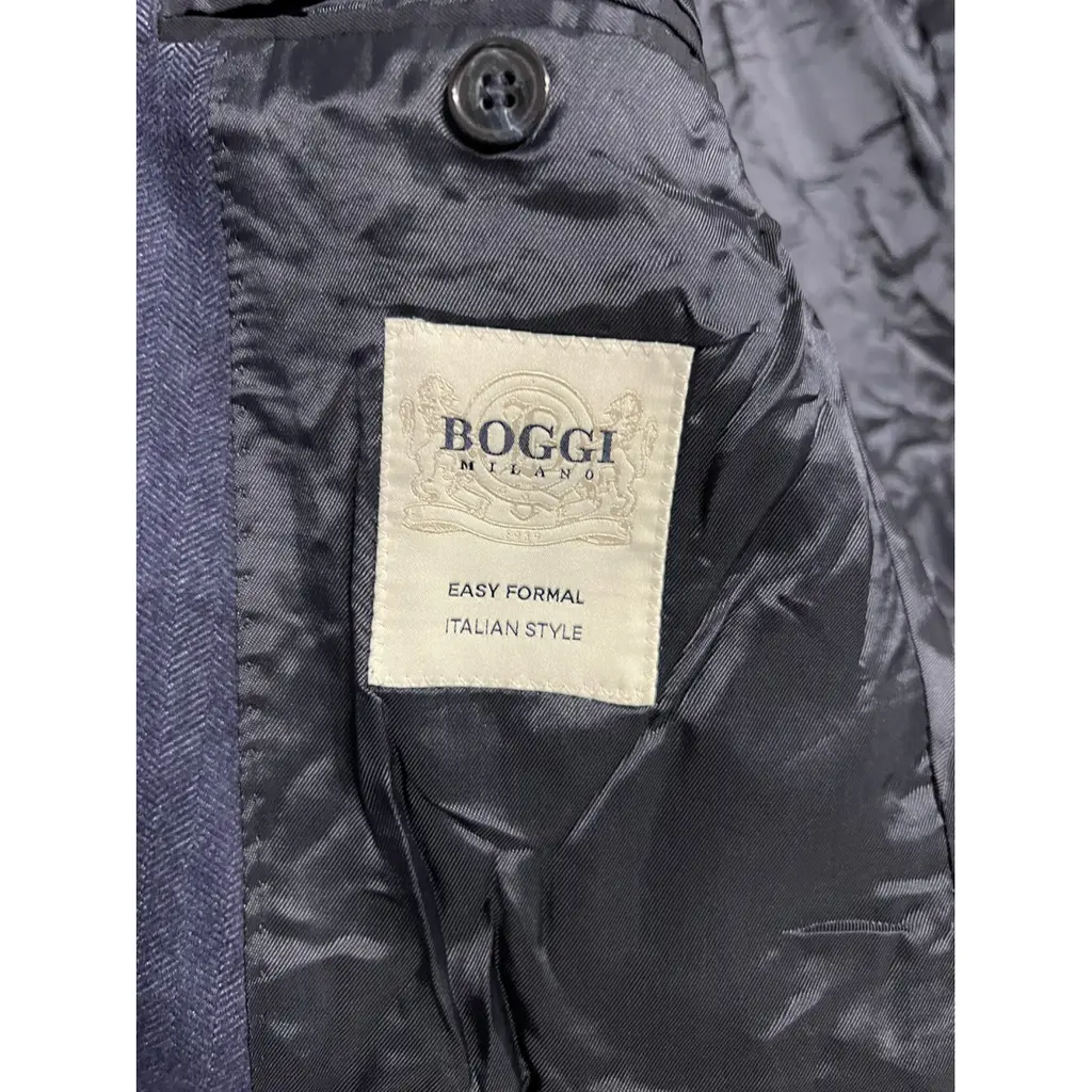 Boggi Suit Jacket