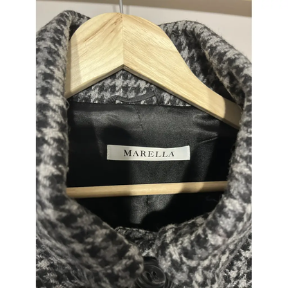Marella Belted Coat