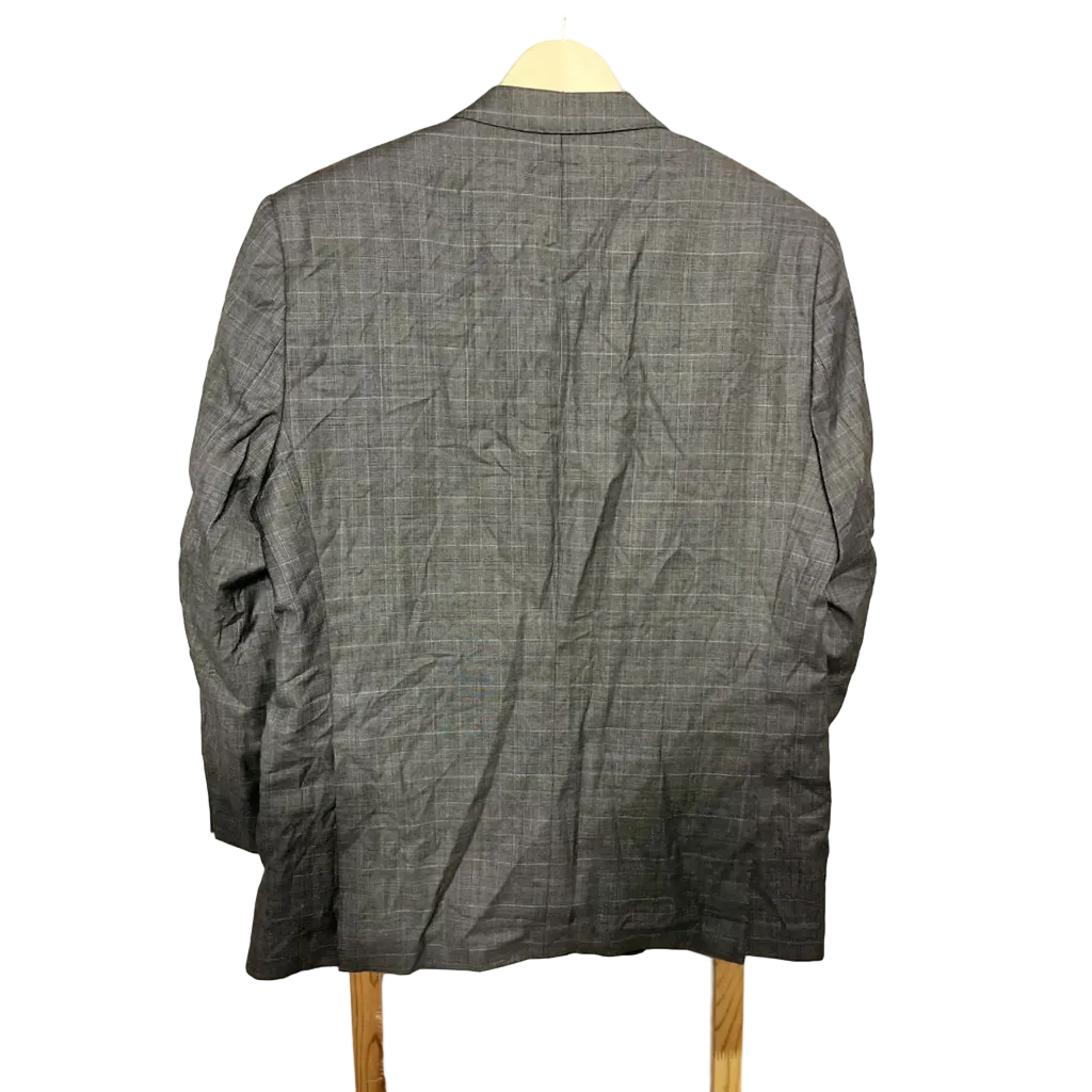 Ing Loro Piana Suit Jacket