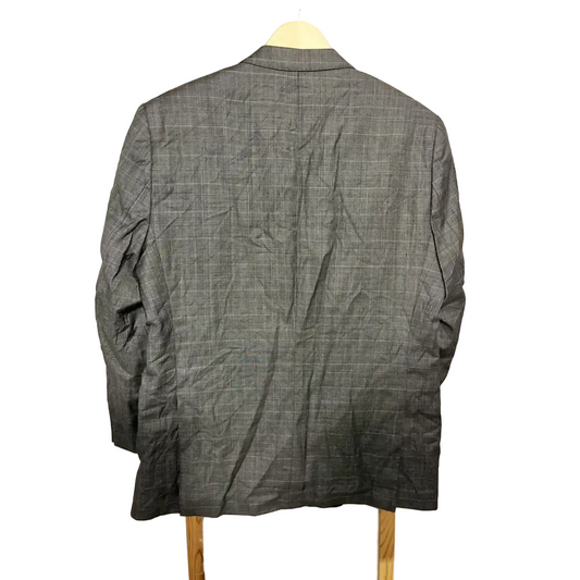 Ing Loro Piana Suit Jacket