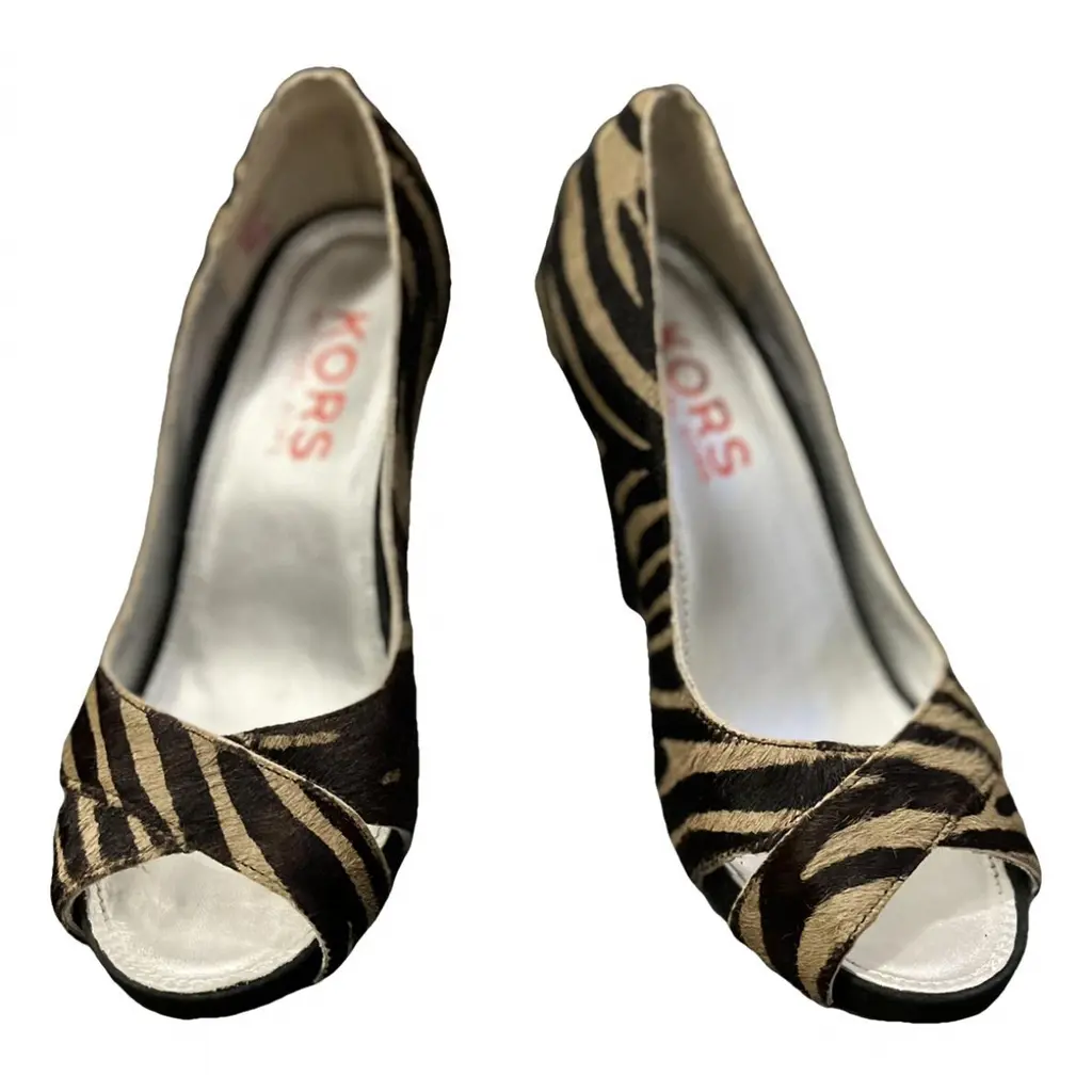 Michael Kors Heels