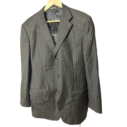 Ing Loro Piana Suit Jacket
