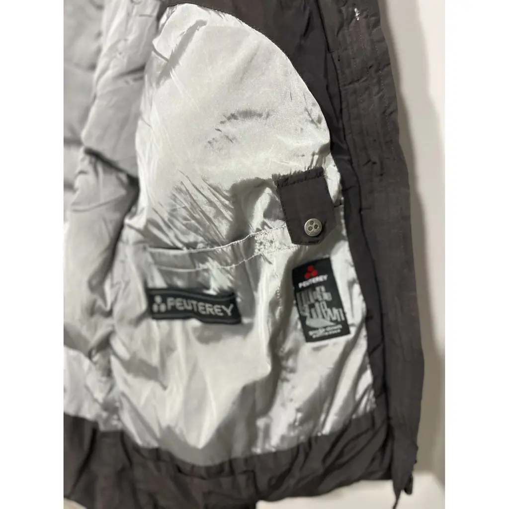 Peuterey Men Jacket