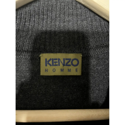 Kenzo Polo Sweater