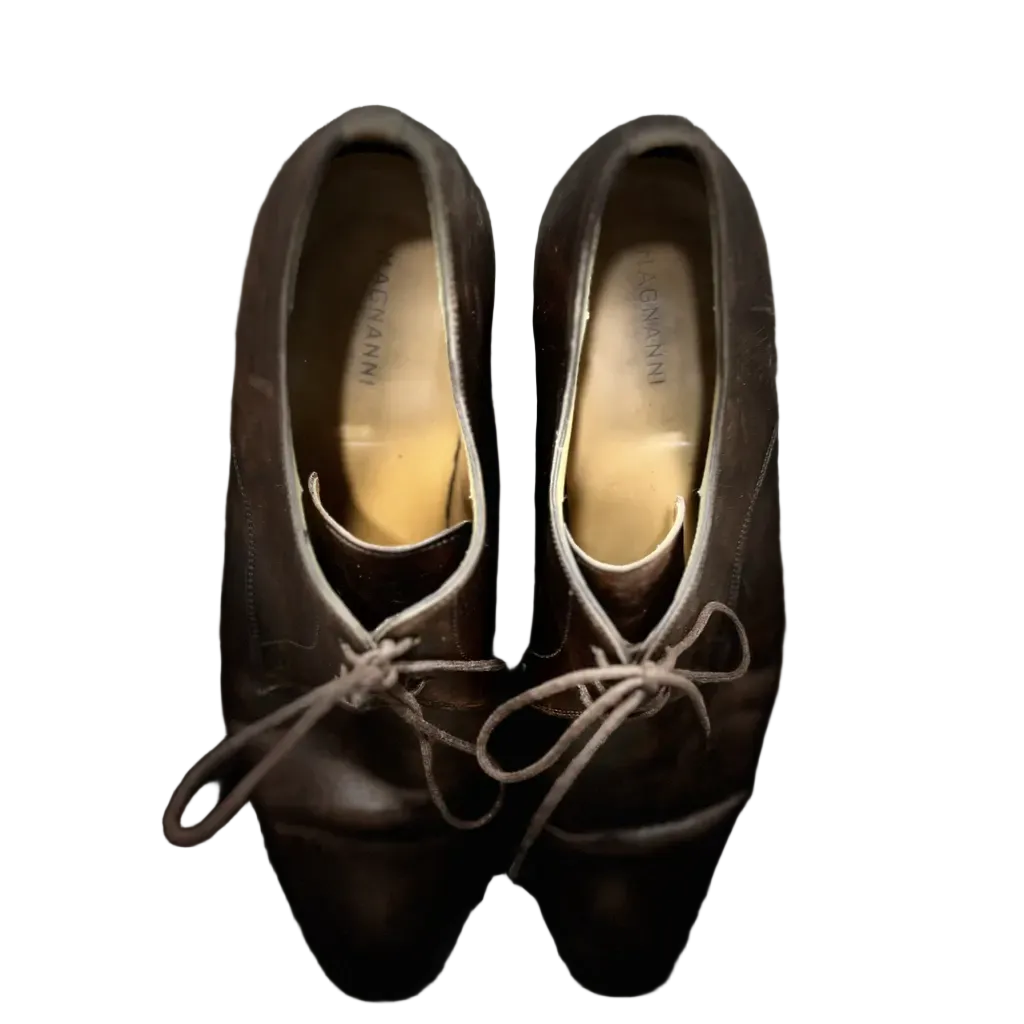 Manganni Men`s Shoes