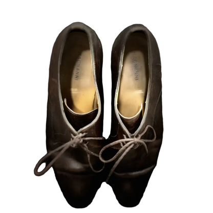 Manganni Men`s Shoes