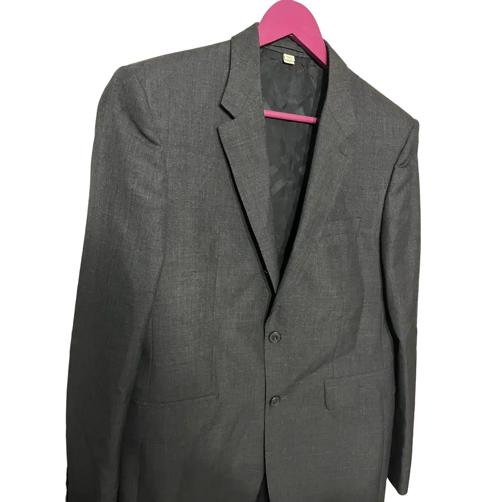 Burberry Suit Jacket