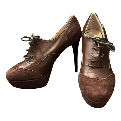 Gianfranco Ferre Heels