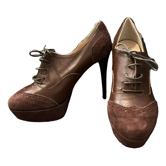 Gianfranco Ferre Heels