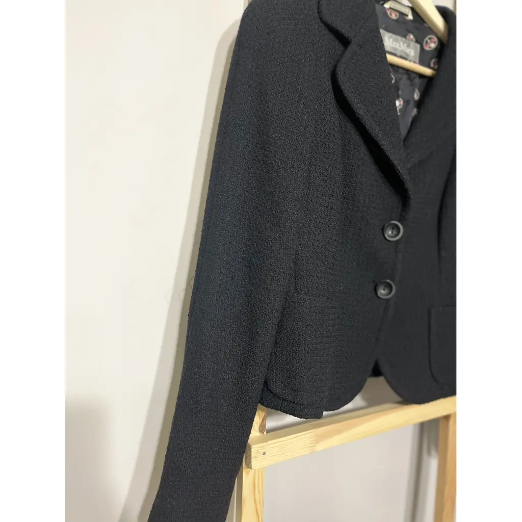 Max Mara Blazer