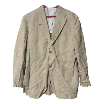 Suitsupply Linen Jacket