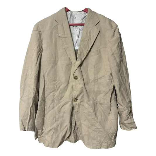 Suitsupply Linen Jacket