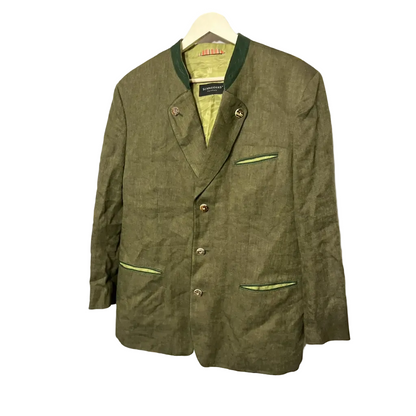 Schneiders Linen Jacket